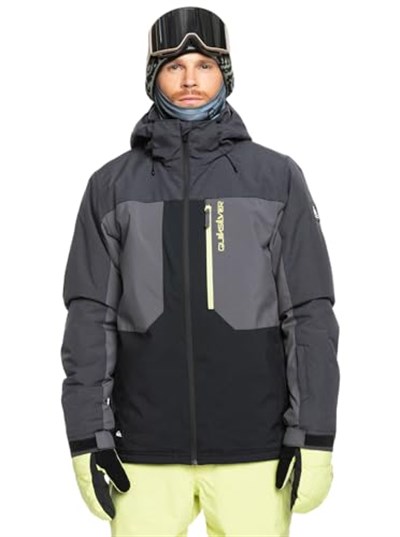 Quiksilver Dawson Jk Ceket Erkekler