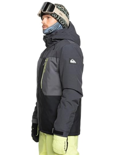 Quiksilver Dawson Jk Ceket Erkekler