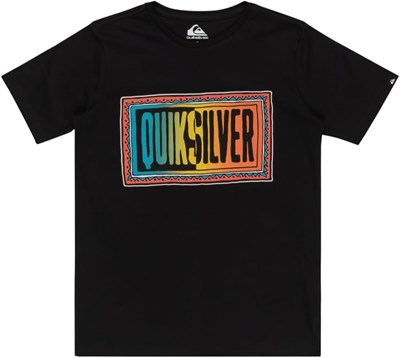 Quiksilver Day Tripper Çocuk Tişört