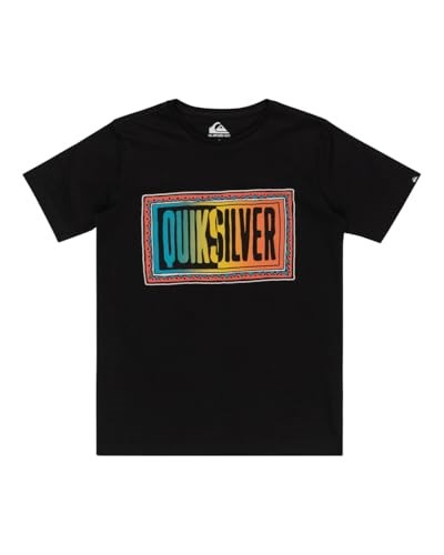Quiksilver Day Tripper Çocuk Tişört