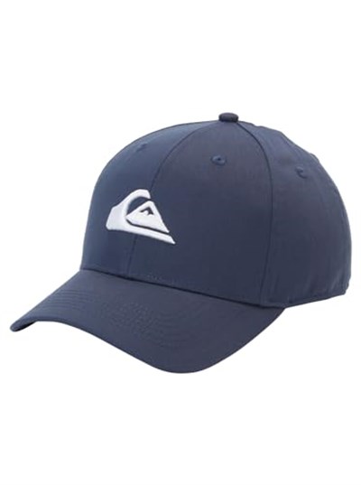 Quiksilver Decades Erkek Snapback Şapka