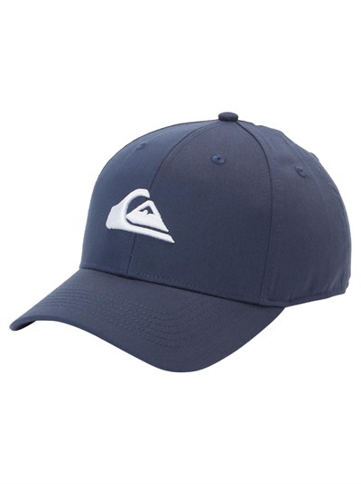 Quiksilver Decades Erkek Snapback Şapka