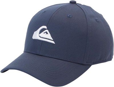 Quiksilver Decades Erkek Snapback Şapka