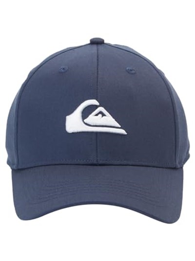 Quiksilver Decades Erkek Snapback Şapka