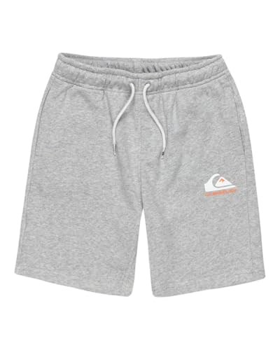 Quiksilver - Easy Day Jogger Kısa Gençlik Elastik Bel Pantolonu 0-24