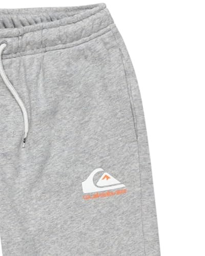 Quiksilver - Easy Day Jogger Kısa Gençlik Elastik Bel Pantolonu 0-24