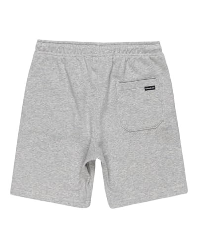 Quiksilver - Easy Day Jogger Kısa Gençlik Elastik Bel Pantolonu 0-24