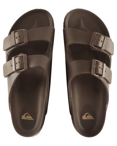 Quiksilver Embark Rf Erkek Terlik