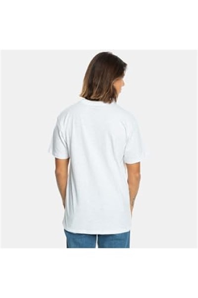 Quiksilver EQYZT07676-10 Tişört Erkek