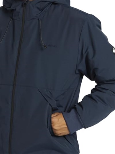 Quiksilver Erkek Ceketi