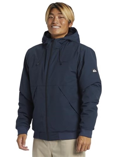 Quiksilver Erkek Ceketi