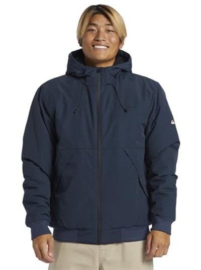 Quiksilver Erkek Ceketi