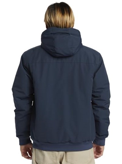 Quiksilver Erkek Ceketi