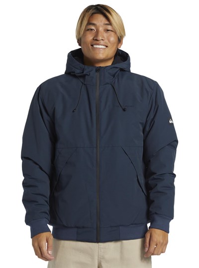 Quiksilver Erkek Ceketi