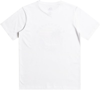 Quiksilver Erkek Çocuk Qs Surf Club Ss YTH Tişört (1li Paket)