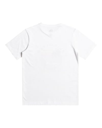 Quiksilver Erkek Çocuk Qs Surf Club Ss YTH Tişört (1li Paket)