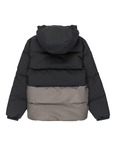 Quiksilver - Erkek Çocuklar için Highland Çocuk Kar Ceketleri