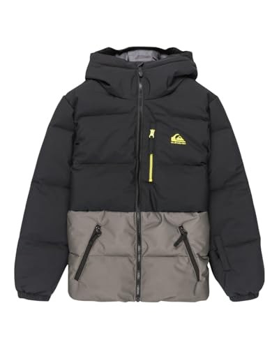 Quiksilver - Erkek Çocuklar için Highland Çocuk Kar Ceketleri