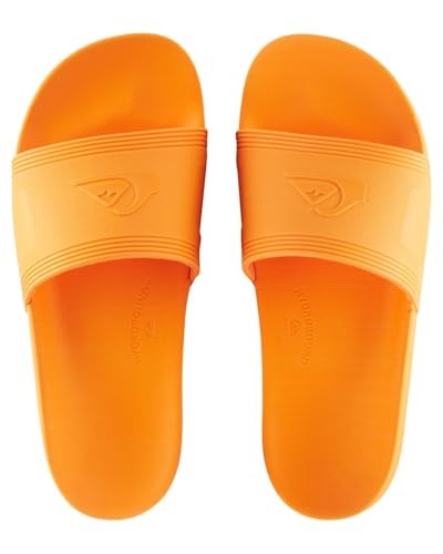 Quiksilver Erkek Dockyard RF Kahverengi Terlik, 1668536