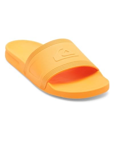 Quiksilver Erkek Dockyard RF Kahverengi Terlik, 1668536