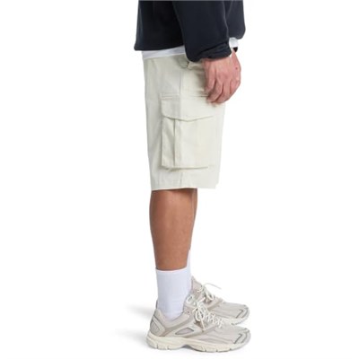 Quiksilver Erkek Düz Mwcargoshort