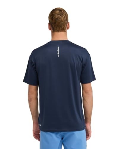 Quiksilver Erkek Everyday Surf Tee SS tişört (1li paket)