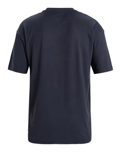 Quiksilver Erkek Everyday Surf Tee SS tişört (1li paket)