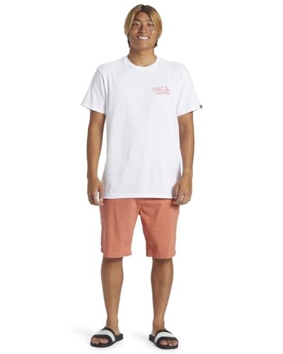 Quiksilver Erkek Everyday Union Light klasik şort