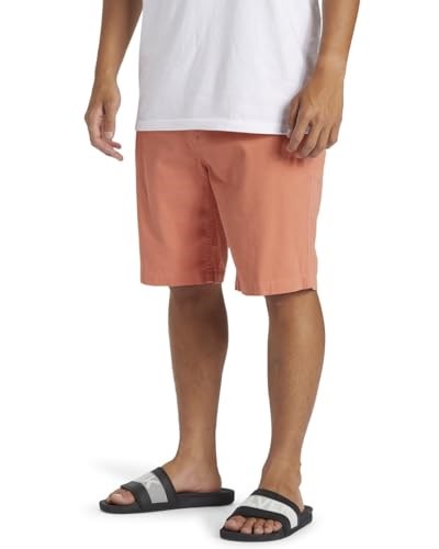 Quiksilver Erkek Everyday Union Light klasik şort