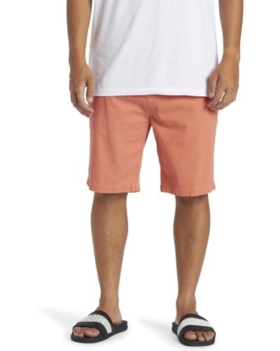 Quiksilver Erkek Everyday Union Light klasik şort