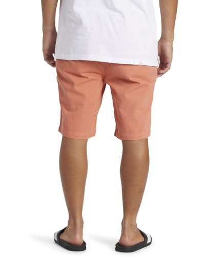 Quiksilver Erkek Everyday Union Light klasik şort