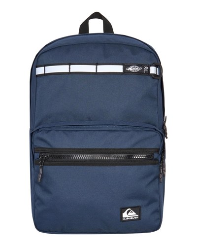 Quiksilver Erkek Hog Back. Bagaj el bagajı