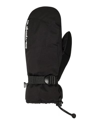 Quiksilver Erkek Mission – Kayak ve Snowboard Eldiveni