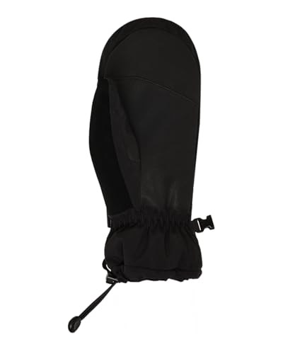Quiksilver Erkek Mission – Kayak ve Snowboard Eldiveni