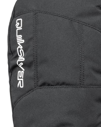 Quiksilver Erkek Mission – Kayak ve Snowboard Eldiveni