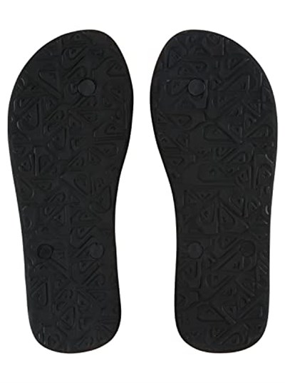 Quiksilver Erkek Molokai Art Parmak Arası Terlik