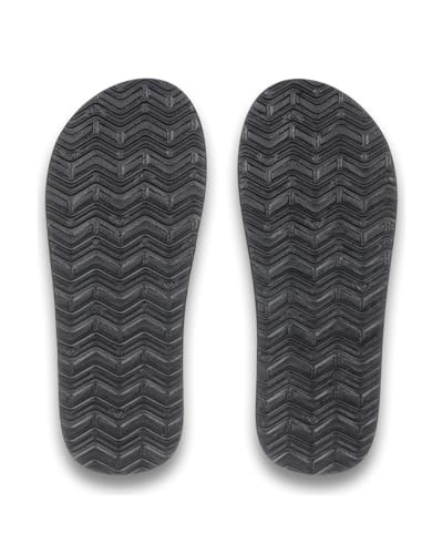 Quiksilver Erkek Monkey Abyss sandalet