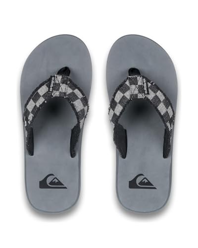 Quiksilver Erkek Monkey Abyss sandalet