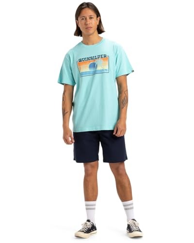 Quiksilver Erkek Mw Chino Straight Walk Şort
