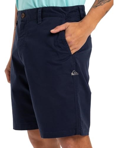 Quiksilver Erkek Mw Chino Straight Walk Şort