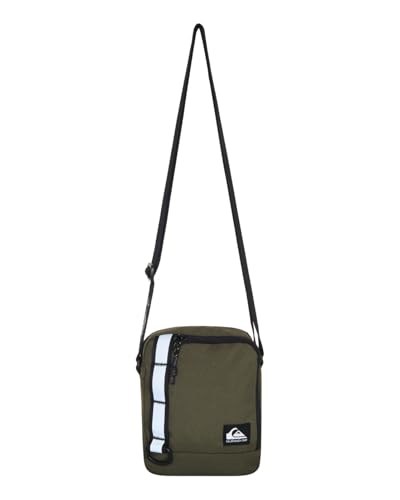 Quiksilver Erkek Pandor Pack. Bagaj - El bagajı (tekli paket), Üzüm Yaprağı, Ölçü Birimi, günlük