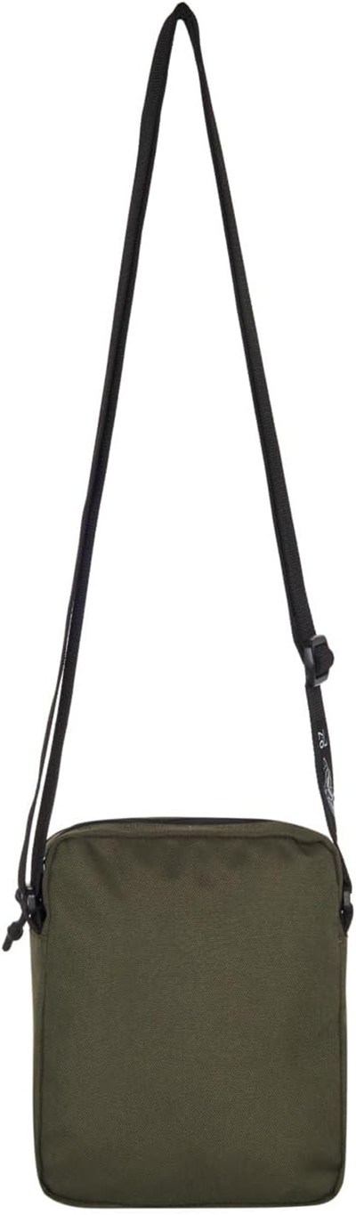 Quiksilver Erkek Pandor Pack. Bagaj - El bagajı (tekli paket), Üzüm Yaprağı, Ölçü Birimi, günlük