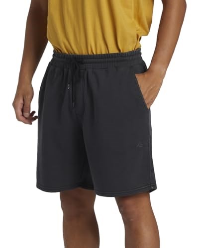 Quiksilver Erkek Pantolon Salt Water Fleece Şort