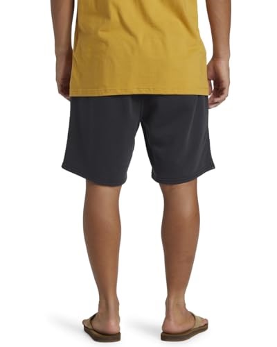 Quiksilver Erkek Pantolon Salt Water Fleece Şort