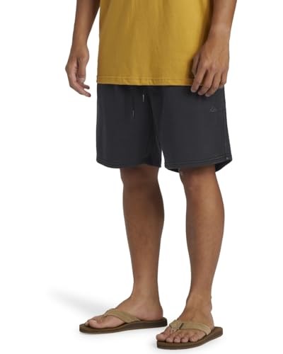Quiksilver Erkek Pantolon Salt Water Fleece Şort