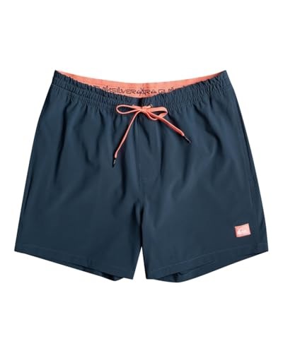 Quiksilver Erkek Surfsilk Volley 16 şort (1li paket)