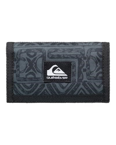 Quiksilver Erkek The Everydaily. Seyahat aksesuarı-Bi-Fold cüzdan