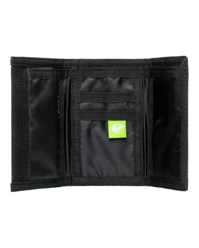 Quiksilver Erkek The Everydaily. Seyahat aksesuarı-Bi-Fold cüzdan
