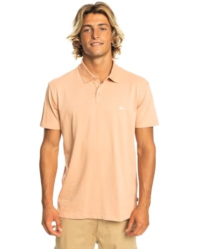 Quiksilver Essentials Polo tişört Erkek