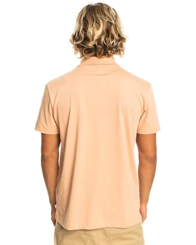 Quiksilver Essentials Polo tişört Erkek